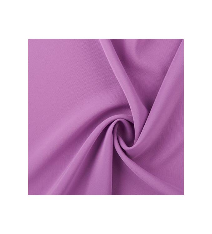 Polyester flieder