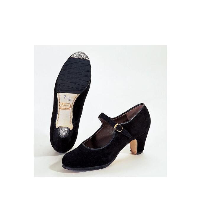 zapatos flamenco gallardo