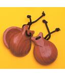 Castañuelas Purpura