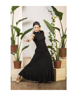 Vestido de Flamenco Ulea