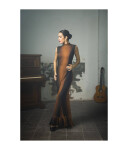 Vestido de Flamenco Ulea
