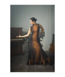 Vestido de Flamenco Ulea