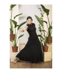 Vestido de Flamenco Ulea