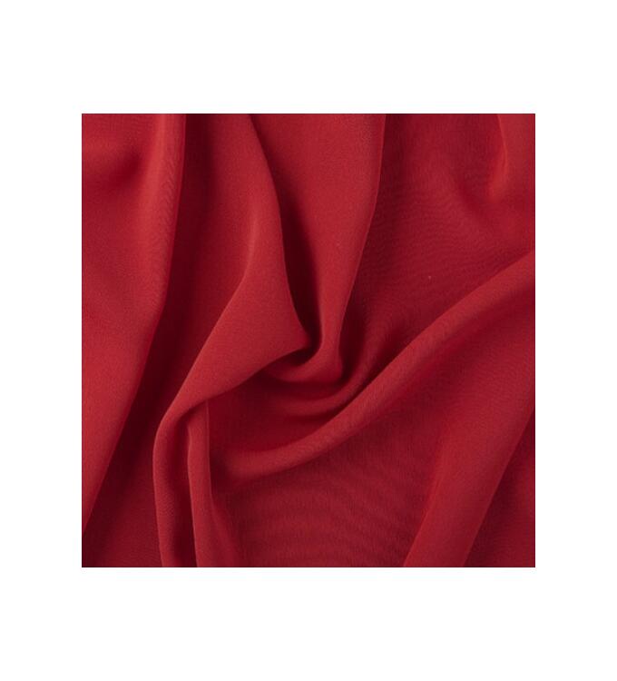 Koshibo-Crespon red