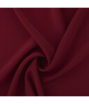 Koshibo-Crespon burgundy