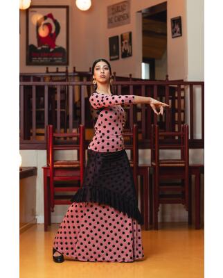 Flamencorock Mirabel Estampado