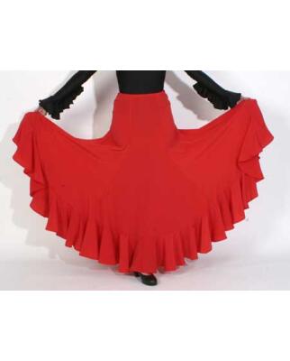 Falda de Flamenco Triana B