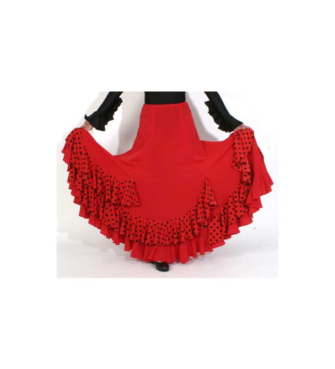 Flamencorock Triana FL