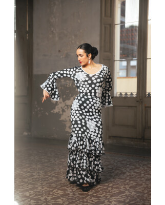 Flamencorock Quimera Estampado