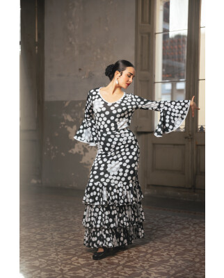 Flamencorock Quimera Estampado