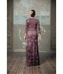 Flamenco Skirt Galante Estampado