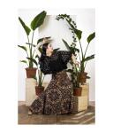 Flamencorock Alajar Estampado