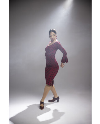 Flamencorock Bangui Estampado