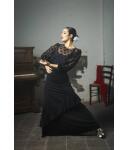 Flamenco Skirt Bornos