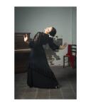Flamenco Skirt Bornos