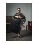 Flamenco Skirt Bornos