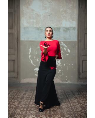 Flamenco Skirt Maule