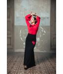 Flamenco Skirt Maule