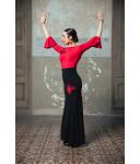 Flamenco Skirt Maule