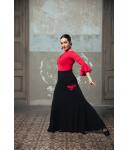 Flamenco Skirt Maule