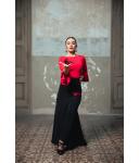 Flamenco Skirt Maule