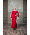 Flamenco Skirt Maule