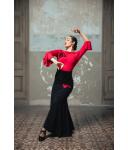 Flamenco Skirt Maule