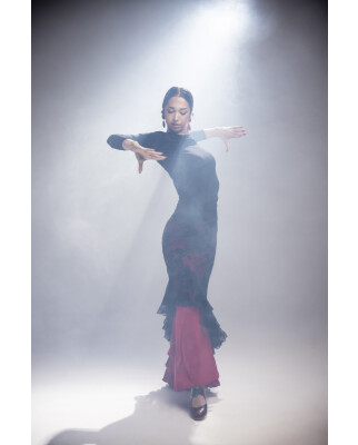 Flamencorock Sombra
