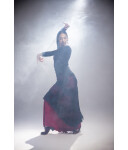 Flamencodress Sombra