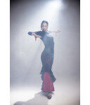 Flamencodress Sombra
