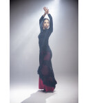 Flamencodress Sombra