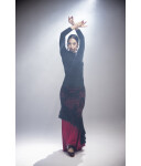 Flamencodress Sombra