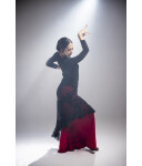 Flamencodress Sombra