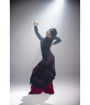 Flamencodress Sombra
