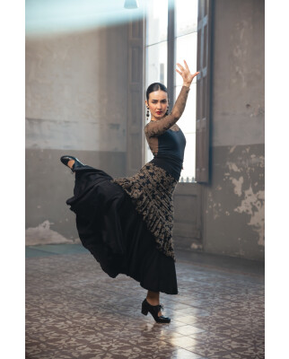 Flamenco Überrock Vita