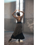 Flamenco Überrock Vita