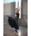 Flamenco Überrock Vita