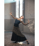 Flamenco Überrock Vita