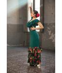 Flamenco Skirt  Aureola