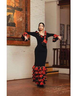 Flamencorock Zagra Crespon