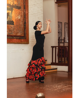 Flamencorock Jerez Crespón
