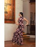 Vestido de Flamenco Sacromonte Estampado