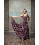 Flamenco Dress Alquima estampado