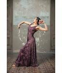 Flamenco Dress Alquima estampado