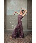 Flamenco Dress Alquima estampado
