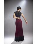 Flamencokleid Caliz Estampado