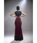 Flamencokleid Caliz Estampado