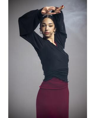 Fuego Cardigan