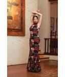 Flamenco Dress Ulea Estampado