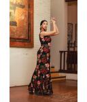 Flamenco Dress Ulea Estampado
